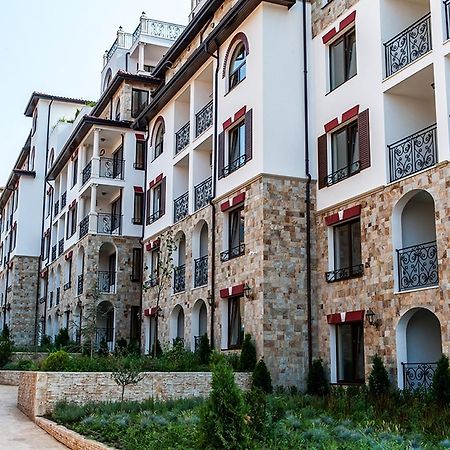 Aparthotel Artur Sveti Vlas Εξωτερικό φωτογραφία