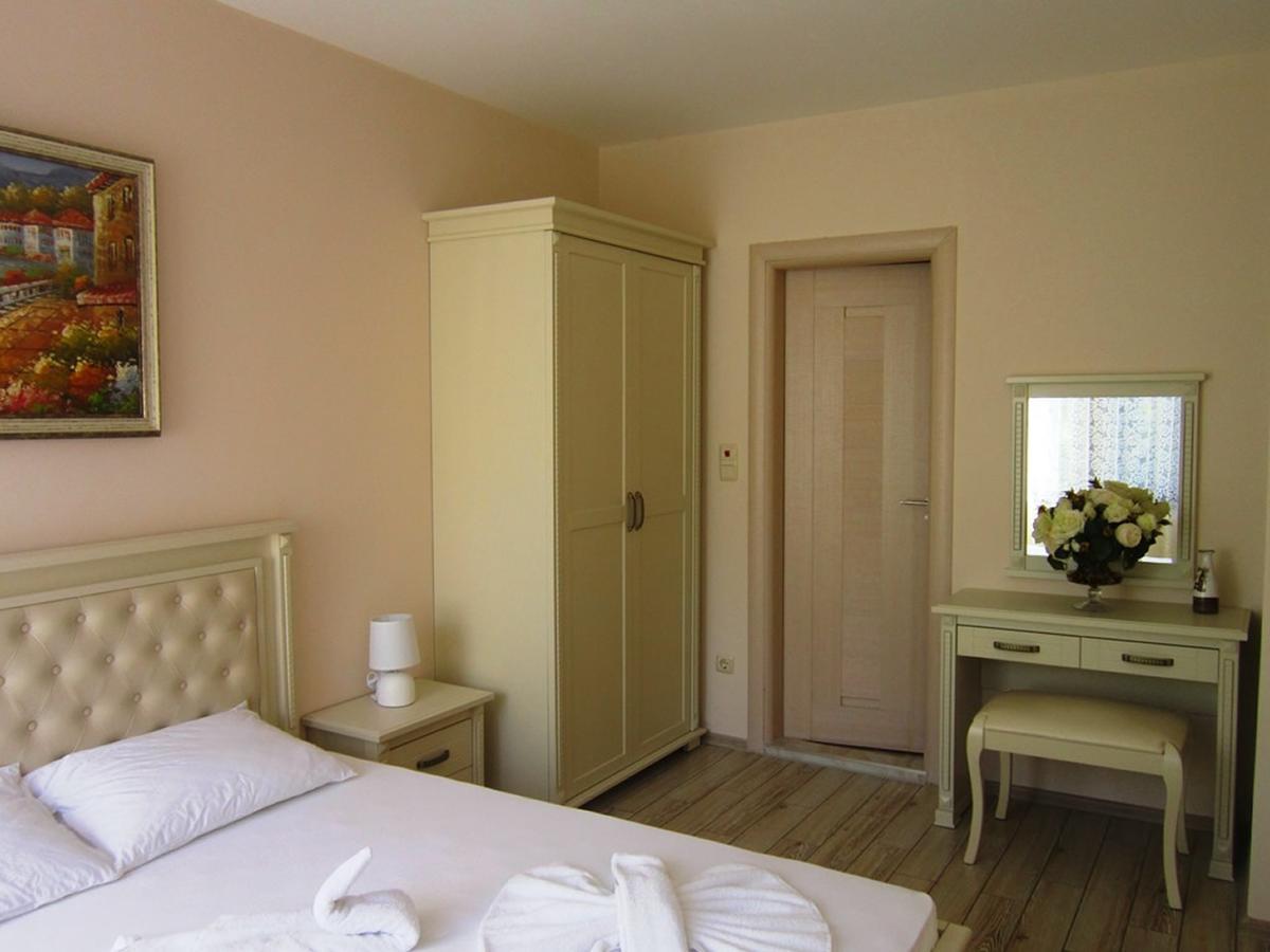 Aparthotel Artur Sveti Vlas Εξωτερικό φωτογραφία