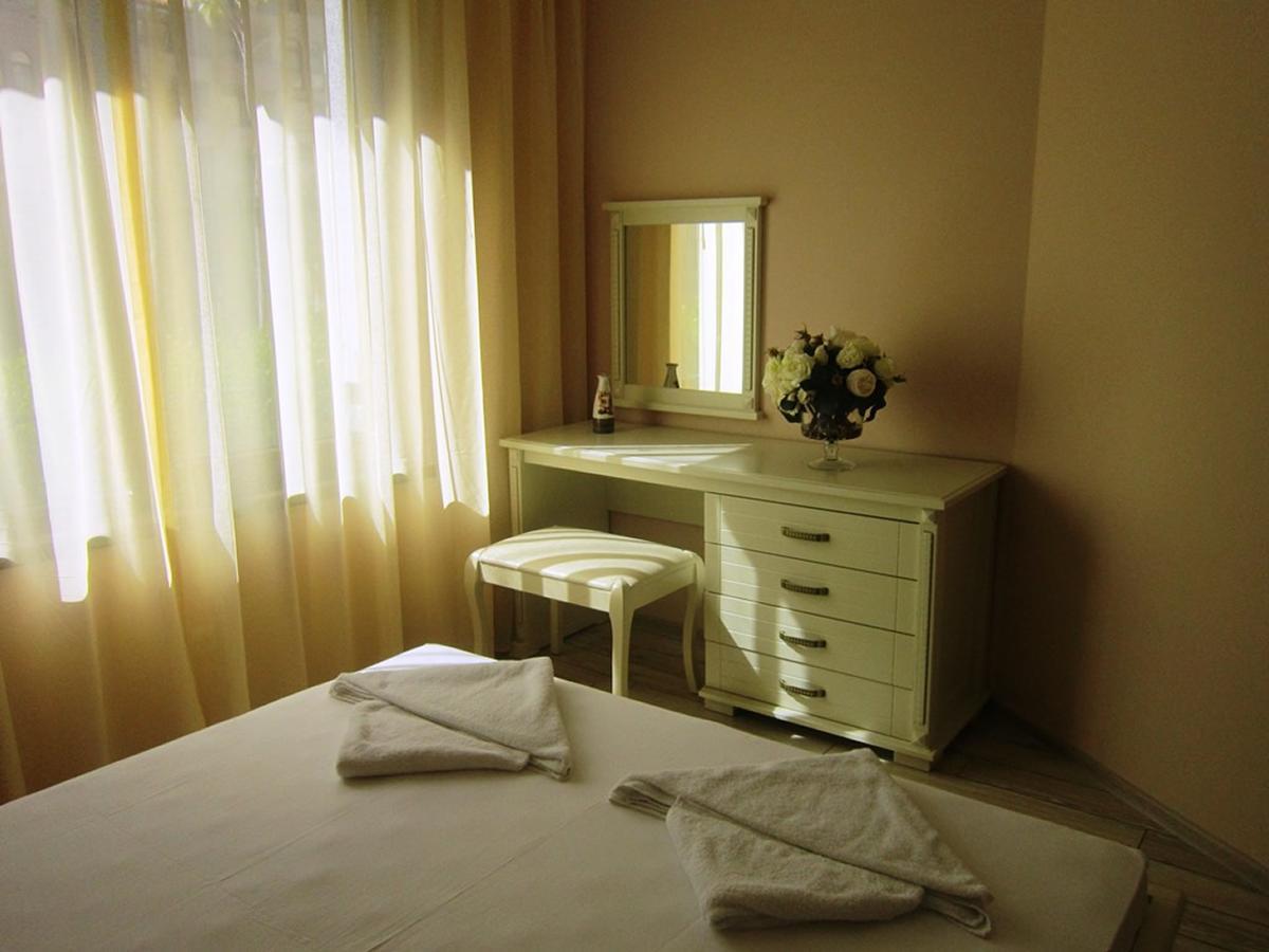 Aparthotel Artur Sveti Vlas Εξωτερικό φωτογραφία