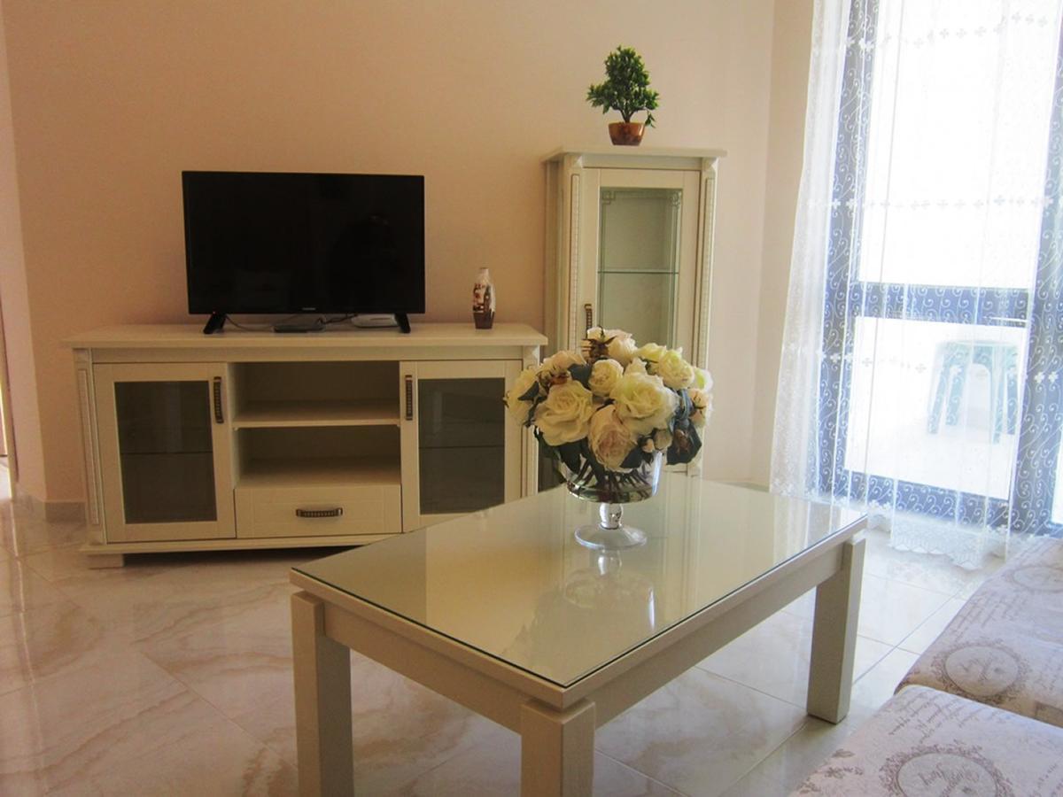 Aparthotel Artur Sveti Vlas Εξωτερικό φωτογραφία