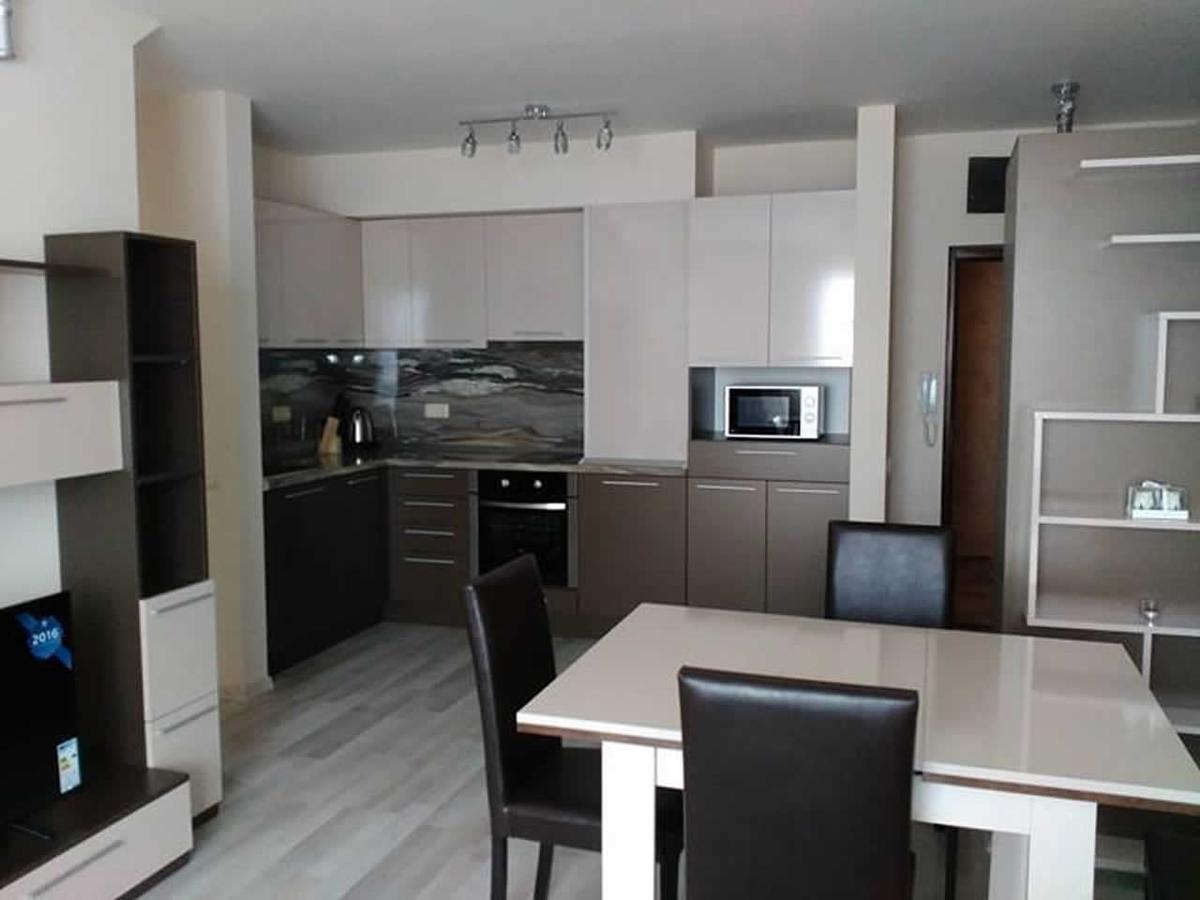 Aparthotel Artur Sveti Vlas Εξωτερικό φωτογραφία