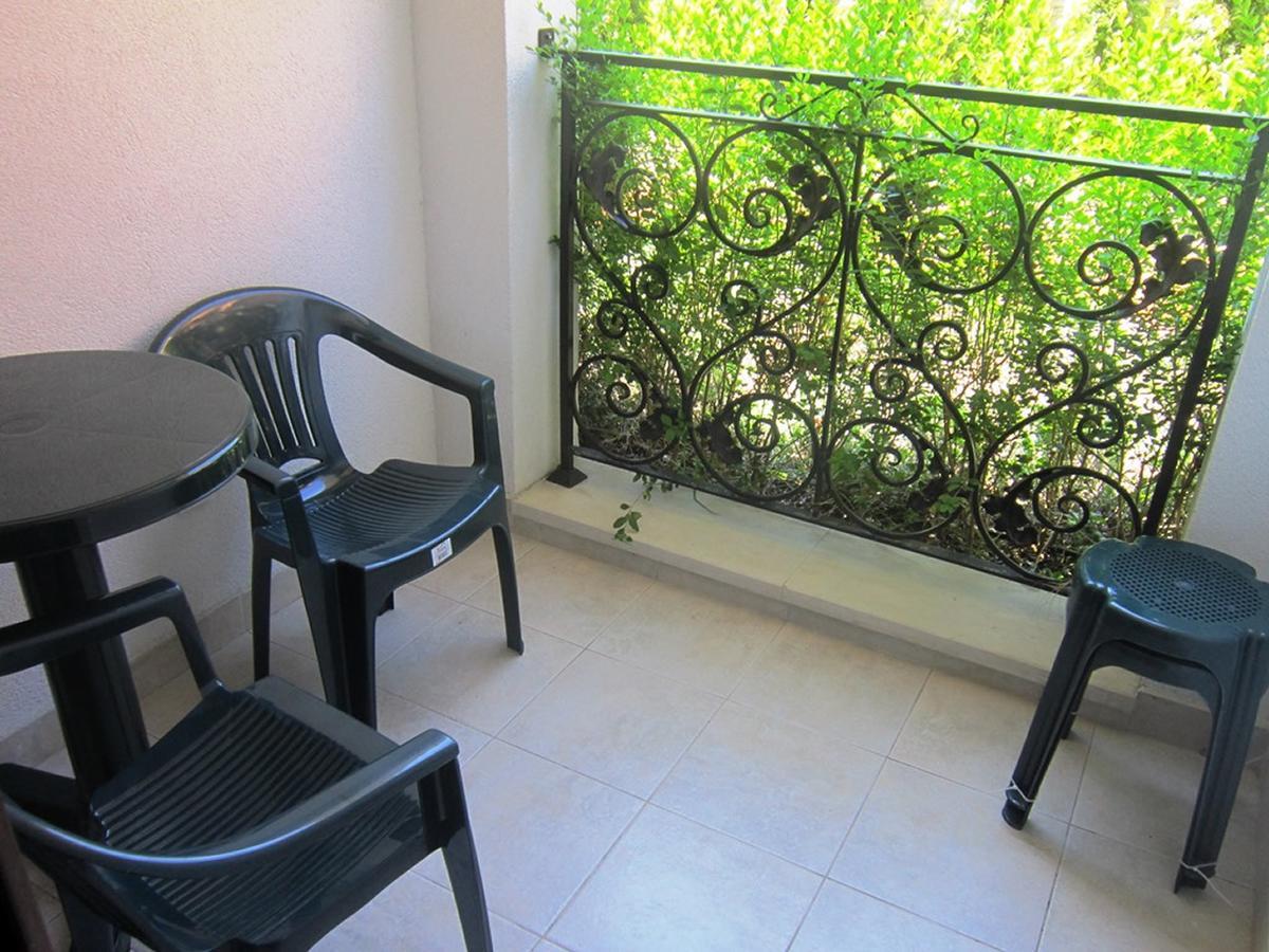 Aparthotel Artur Sveti Vlas Εξωτερικό φωτογραφία