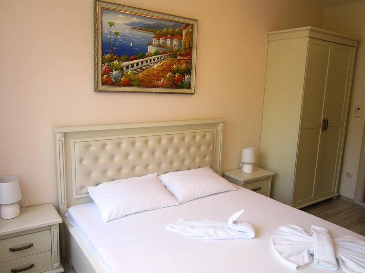 Aparthotel Artur Sveti Vlas Εξωτερικό φωτογραφία