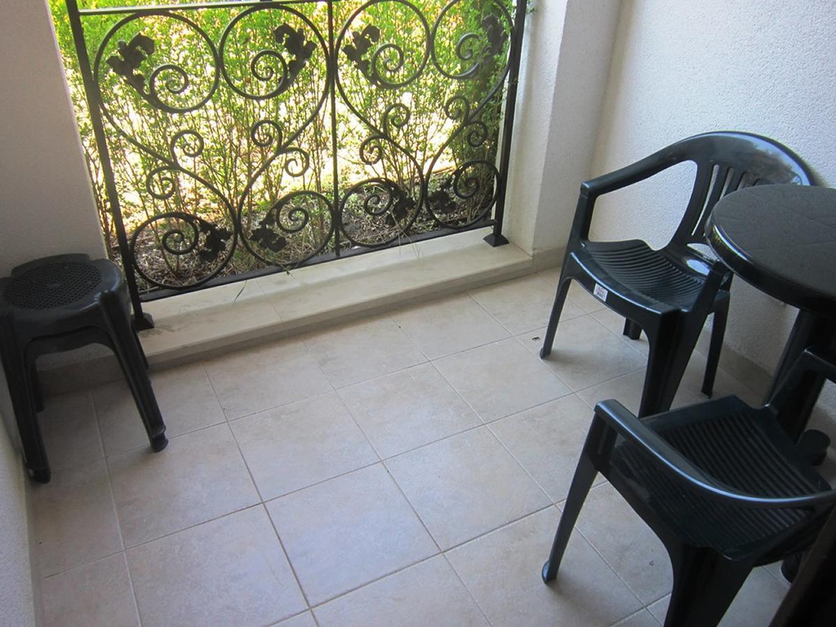 Aparthotel Artur Sveti Vlas Εξωτερικό φωτογραφία