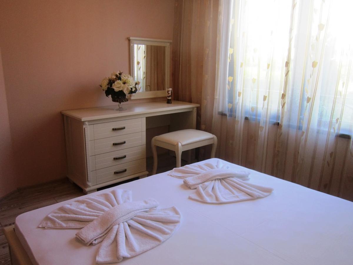 Aparthotel Artur Sveti Vlas Εξωτερικό φωτογραφία