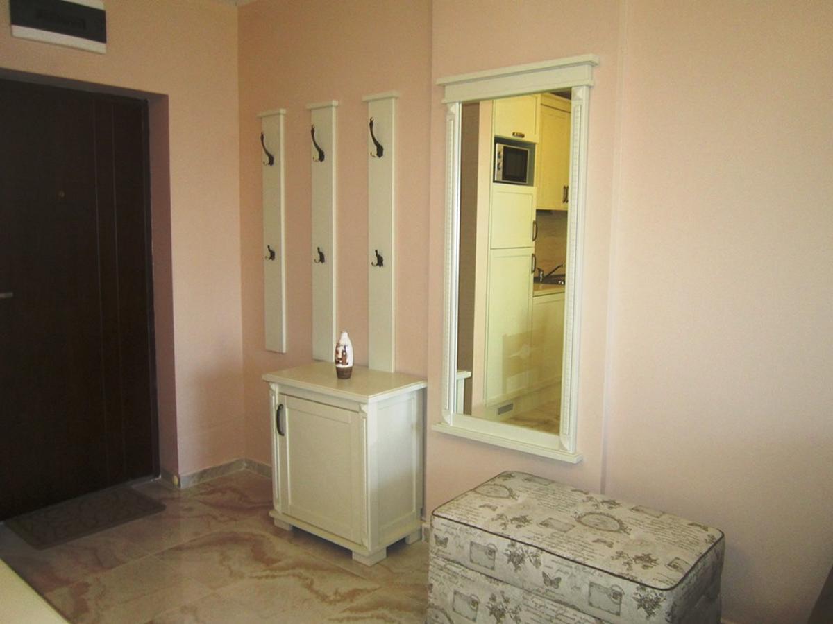 Aparthotel Artur Sveti Vlas Εξωτερικό φωτογραφία