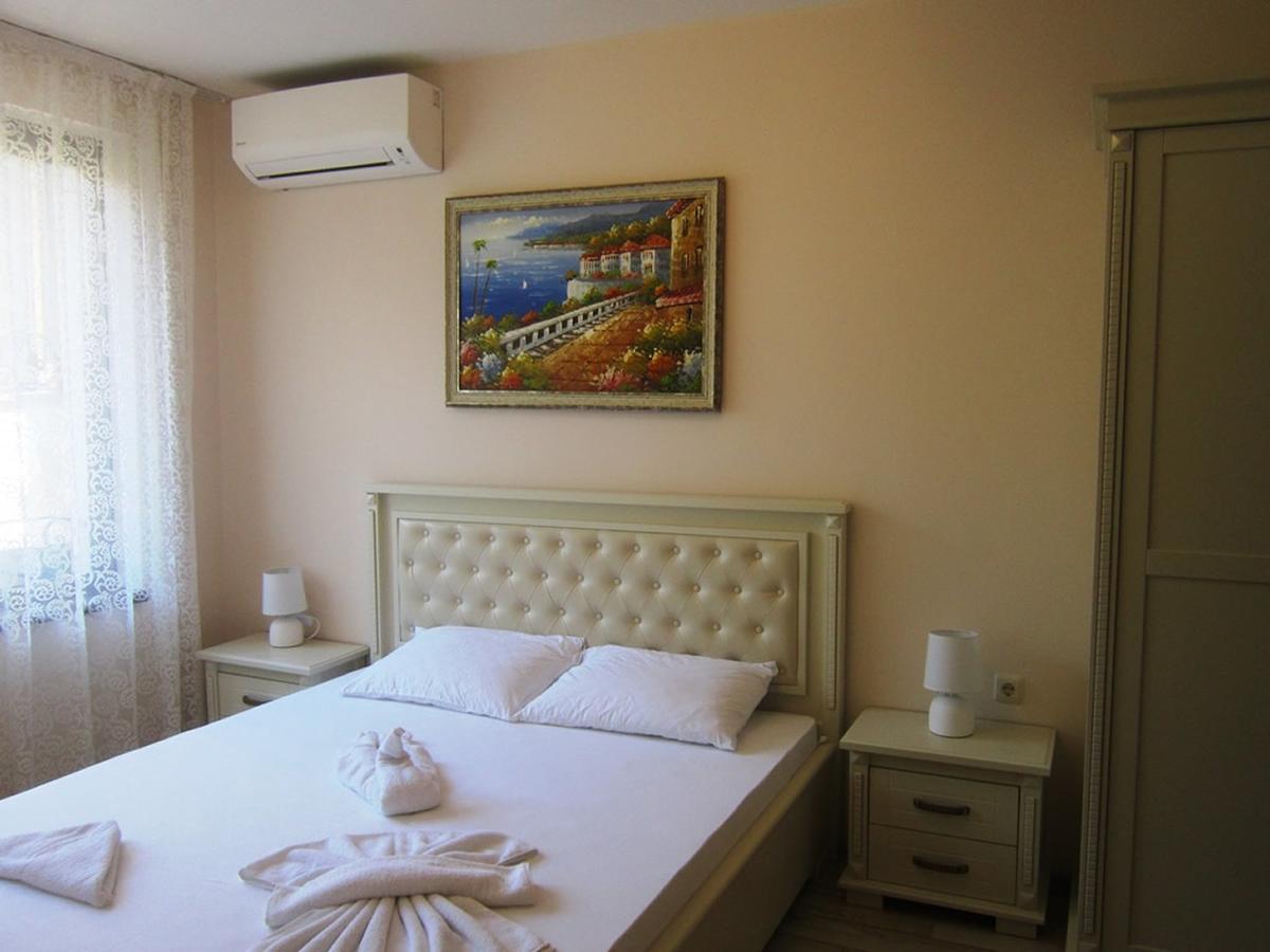 Aparthotel Artur Sveti Vlas Εξωτερικό φωτογραφία