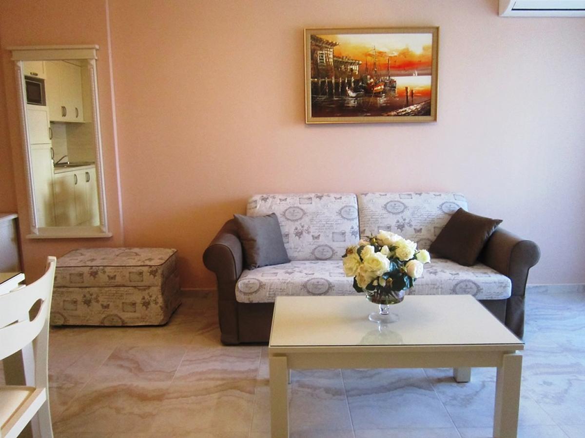 Aparthotel Artur Sveti Vlas Εξωτερικό φωτογραφία