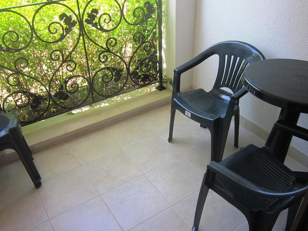 Aparthotel Artur Sveti Vlas Εξωτερικό φωτογραφία