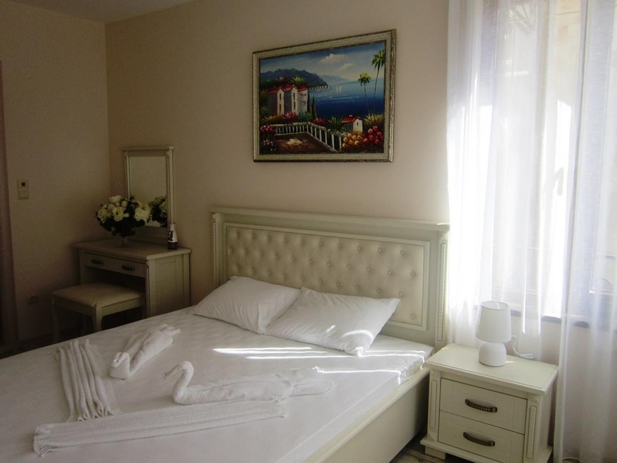 Aparthotel Artur Sveti Vlas Εξωτερικό φωτογραφία
