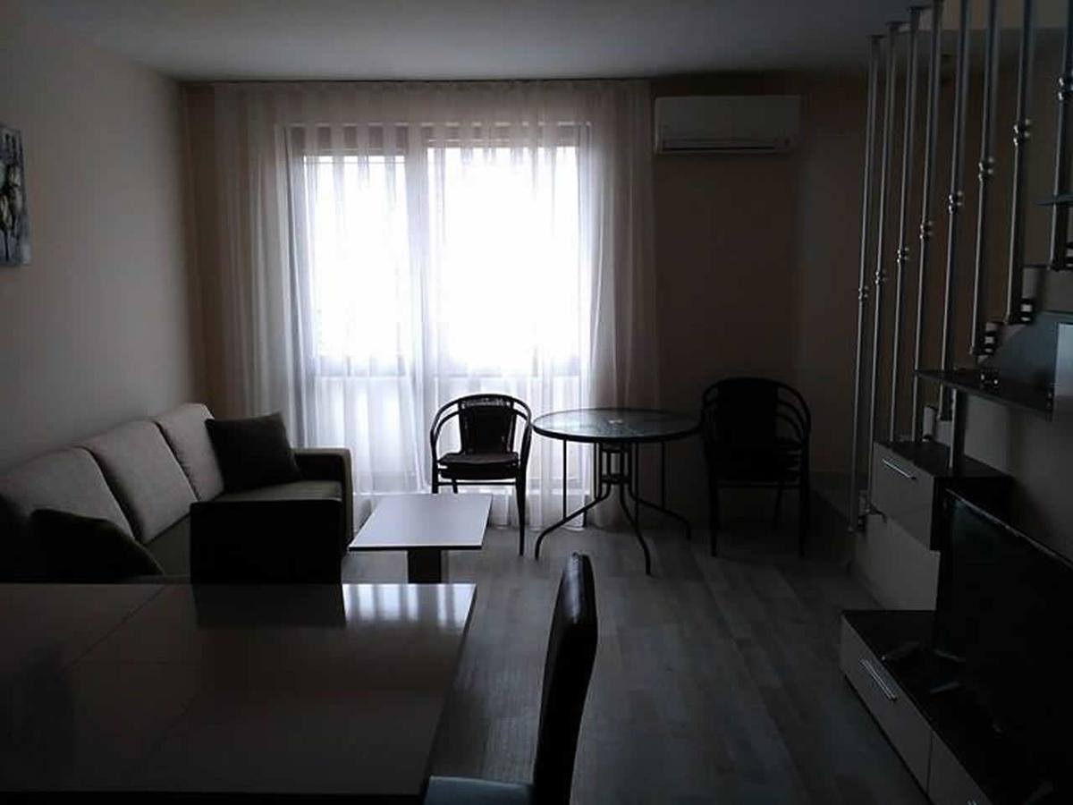 Aparthotel Artur Sveti Vlas Εξωτερικό φωτογραφία