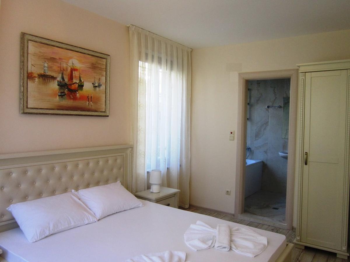 Aparthotel Artur Sveti Vlas Εξωτερικό φωτογραφία