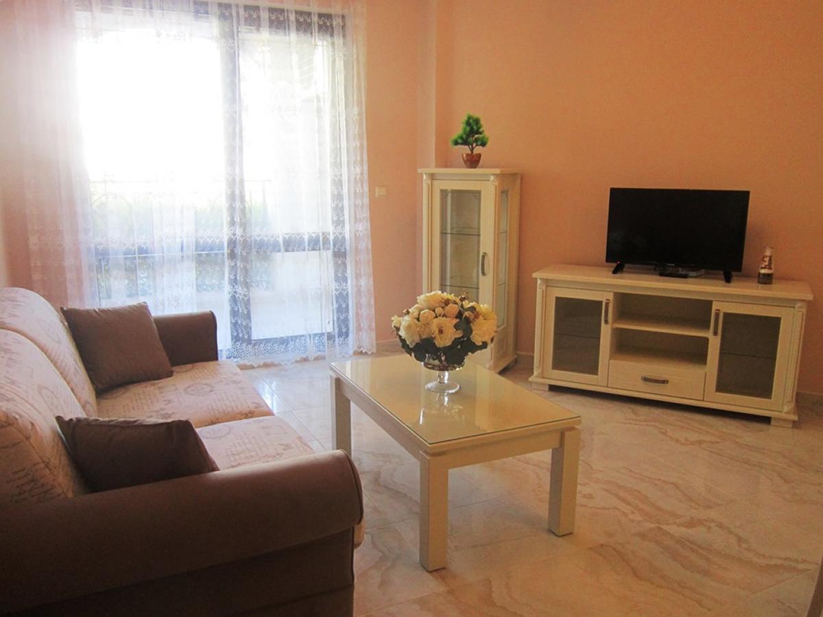 Aparthotel Artur Sveti Vlas Εξωτερικό φωτογραφία