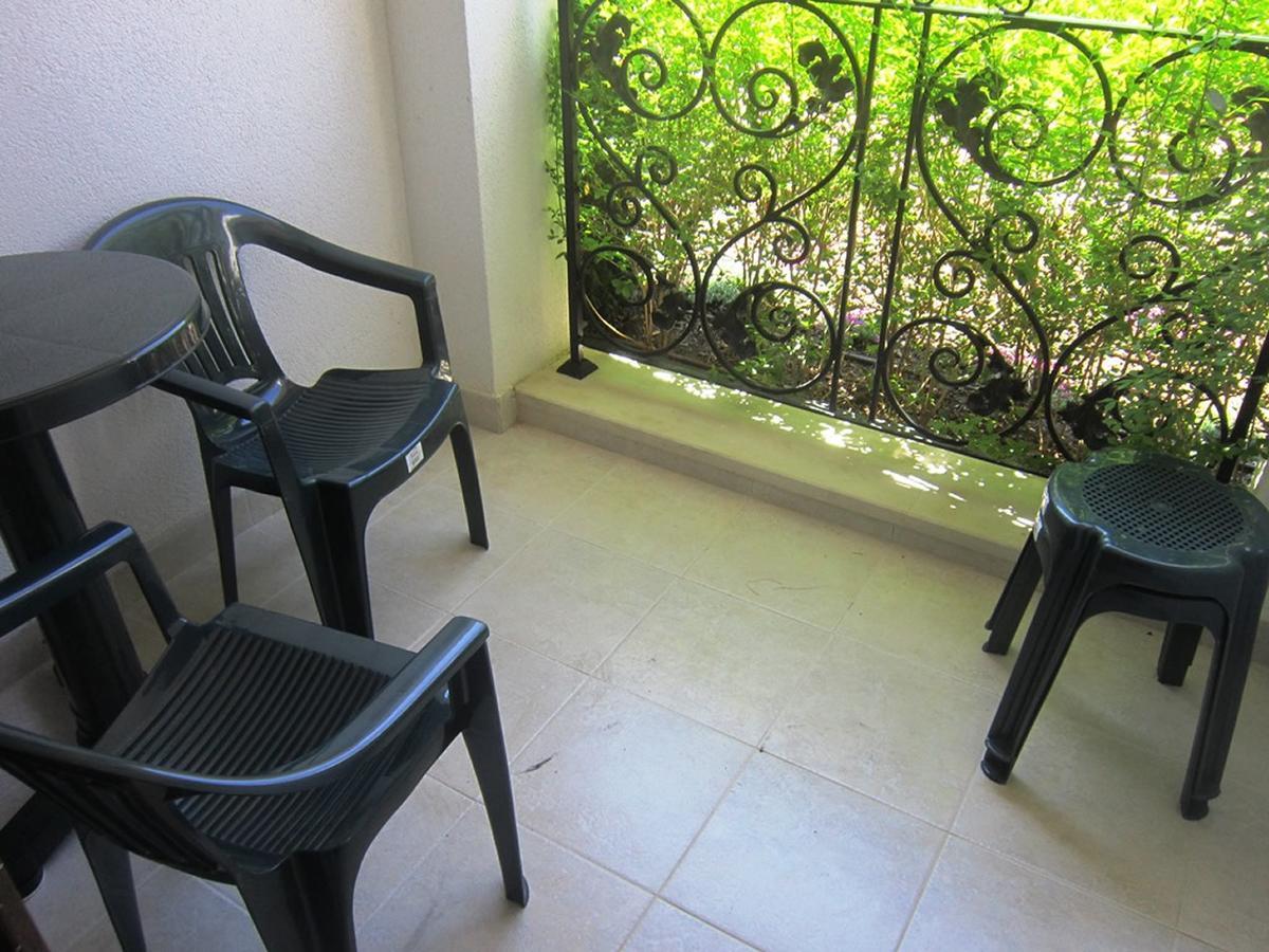 Aparthotel Artur Sveti Vlas Εξωτερικό φωτογραφία