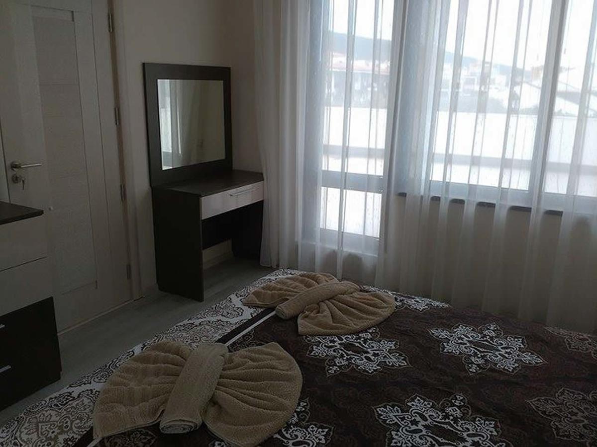 Aparthotel Artur Sveti Vlas Εξωτερικό φωτογραφία